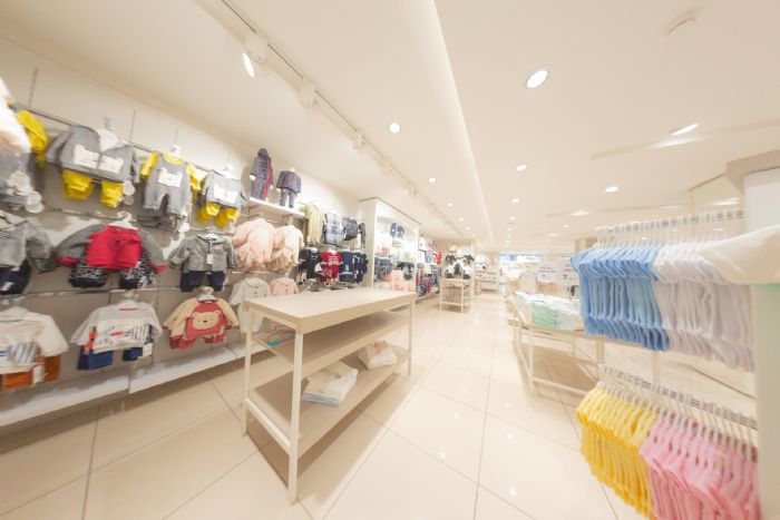 Minik Kalplerin Büyük Dünyası: Bebepark’ta Her Şey Bebekler İçin!