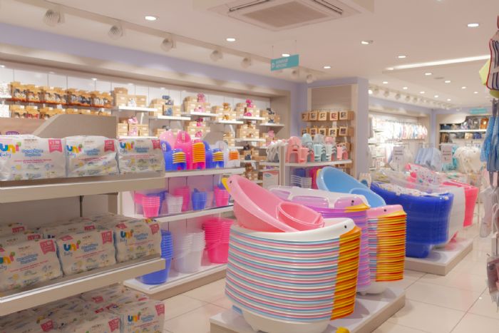 Bebepark’ta Banyo Keyfi: Miniklerin Temizlik Ritüeli Artık Daha Eğlenceli!